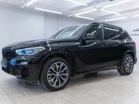 Gebraucht BMW X5 M Sport 340 PS (250 kW) 2021 Schwarz SUV