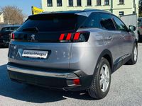 Gebraucht Peugeot 3008 181 PS (133 kW) 2023 Grau SUV
