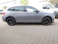 gebraucht Skoda Scala 1.0 TSI Monte Carlo