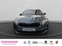 Neu Skoda Octavia Selection 150 PS (110 kW) 2026 Grau Kombi