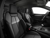 Gebraucht Audi A3 Ambiente 116 PS (85 kW) 2025 Manhattangrau metallic Limousine