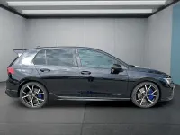 Gebraucht VW Golf VIII R 333 PS (244 kW) 2024 Schwarz Kleinwagen