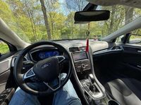 Gebraucht Ford Mondeo Titanium 179 PS (131 kW) 2015 Limousine