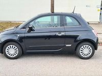 gebraucht Fiat 500 Lounge Sport 0.9 8V 105PS 1.Hand