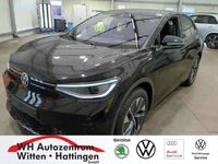 Second-hand VW ID.5 GTX 250 kW (340 CP) 2025 Negru SUV