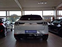 Gebraucht Ford Mustang Mach-E S 197 kW (269 PS) 2024 Weiß SUV