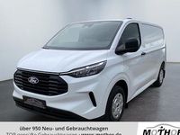 Neu Ford Transit Custom Trend 170 PS (125 kW) 2026 Weiß Kombi