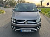 Usata VW T6 204 CV (150 kW) 2017 Andere farben Furgone