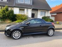 gebraucht Opel Tigra Twin Top 1.4 Edition