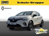 Gebraucht Renault Captur Intens 131 PS (96 kW) 2020 Zweifarbig: alabasterweiß u SUV