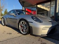 Neu Porsche 992 510 PS (375 kW) 2025 Silber