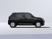 Neu Hyundai Inster Select 71 kW (97 PS) 2026 Schwarz Kleinwagen