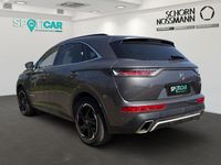 Gebraucht DS Automobiles DS7 Crossback 300 PS (220 kW) 2022 Grau SUV
