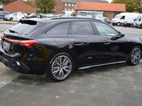 Gebraucht Audi A5 S-Line 204 PS (150 kW) 2025 Schwarz Coupé