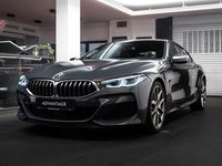Gebraucht BMW M850 530 PS (389 kW) 2021 Grau Coupé