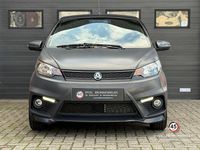 Gebraucht Aixam Coupe GTI 2017 Grau Coupé