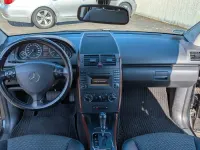Gebraucht Mercedes A180 Elegance 116 PS (85 kW) 2009 Schwarz Van / Kleinbus