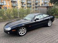 Gebraucht Jaguar XK8 S 298 PS (219 kW) 2003 Schwarz Coupé
