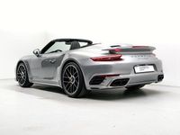 Gebraucht Porsche 991 581 PS (427 kW) 2017 Grau Cabrio