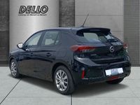 gebraucht Opel Corsa F Edition Turbo EU6d 1.2 Apple CarPlay And
