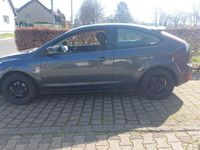 Gebraucht Ford Focus 2010 Grau Limousine