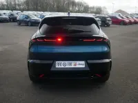 Neu Alfa Romeo Junior Ti 145 PS (106 kW) 2026 Blu navigli metallic (blau) SUV