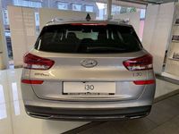 gebraucht Hyundai i30 Kombi 1.0 T-GDI DCT EDITION 30+Navi*Schiebedach