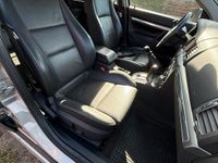 Gebraucht Opel Signum 155 PS (114 kW) 2006 Silber Kleinwagen