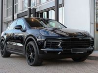 gebraucht Porsche Cayenne Coupe / BOSE / LUFTFAHRWERK / AHK