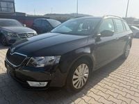 Gebraucht Skoda Octavia Ambition 320 PS (235 kW) 2015 Schwarz Kleinwagen