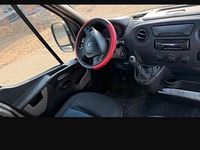 Usata Renault Master 150 CV (110 kW) 2013 Bianco