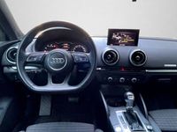 gebraucht Audi A3 Sportback A3 Sportback 30 g-tron Sport S tro. LED/ACC/uvm.