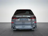 Gebraucht BMW X7 M Sport 352 PS (258 kW) 2025 Dravit grau SUV