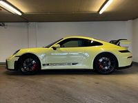 Neu Porsche 992 510 PS (375 kW) 2026 Gelb