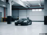 Gebraucht Ford GT 659 PS (484 kW) 2023 Liquid carbon Coupé