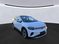 Gebraucht VW ID.4 Pro Performance 150 kW (204 PS) 2022 Weiß SUV