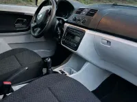 Brugt Skoda Fabia 90 HK (66 kW) 2013 Blå Stationcar