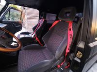 Gebraucht VW T3 69 PS (50 kW) 1990 Schwarz Van