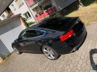 gebraucht Audi A5 1.8 TFSI (106kW)