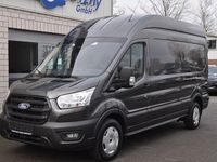 Gebraucht Ford Transit Trend 131 PS (96 kW) 2024 Grau Limousine