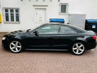 gebraucht Audi A5 2.0 TDI S-Line