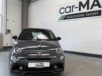 Second-hand Abarth 595 145 CP (106 kW) 2020 Argintiu Berlinǎ