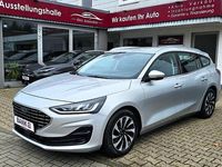 Gebraucht Ford Focus Style 120 PS (88 kW) 2022 Kombi