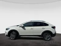 Usata VW Taigo Style 110 CV (80 kW) 2022 Grigio SUV