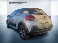 Gebraucht Citroën C3 PureTech 110 PS (80 kW) 2023 Beige Kleinwagen