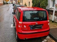 gebraucht Fiat Panda 