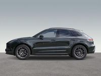 Gebraucht Porsche Macan 265 PS (194 kW) 2023 Grün SUV