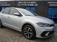 Gebraucht VW Polo 95 PS (69 kW) 2025 Silber Kleinwagen