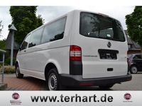 Gebraucht VW Transporter 102 PS (75 kW) 2015 Weiss Van