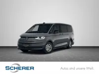 Używany VW Multivan Life 150 KM (110 kW) 2025 Szary Minivan